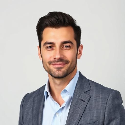 Marco B. profile