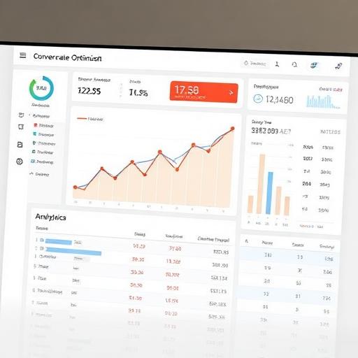 Conversion Rate Optimization