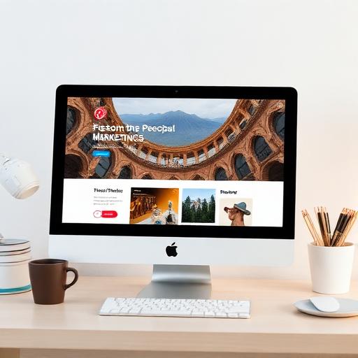 Email Marketing Setup