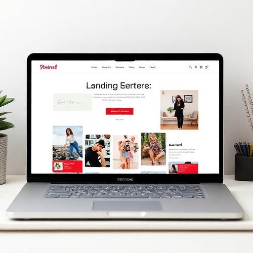 Store Redesign