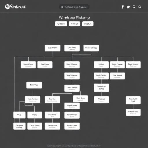 Store Structure & Navigation