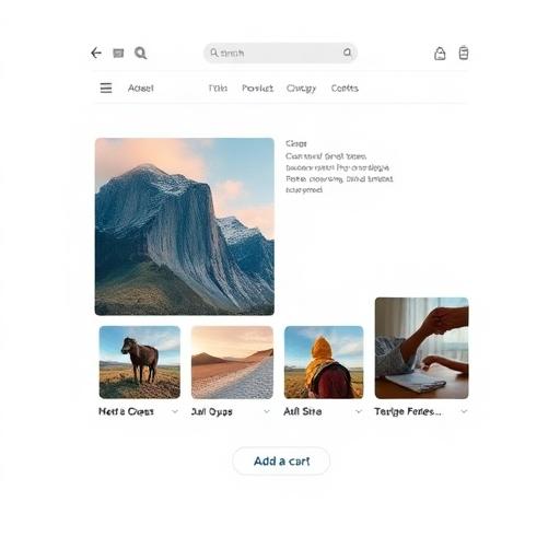 Product Page Optimization