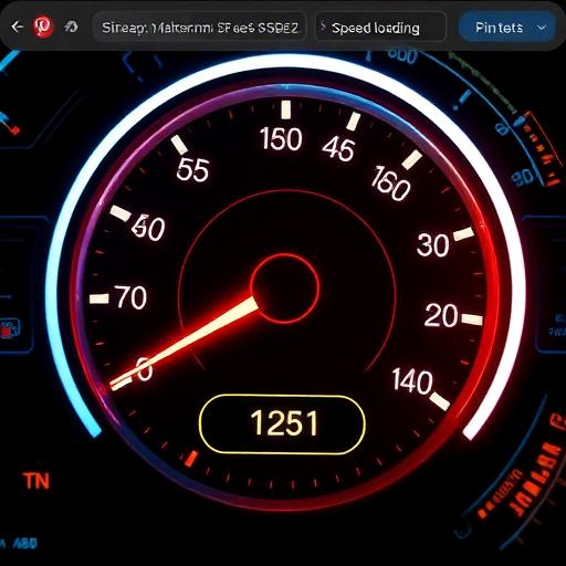Speed Optimization