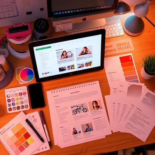 Shopify Store Design